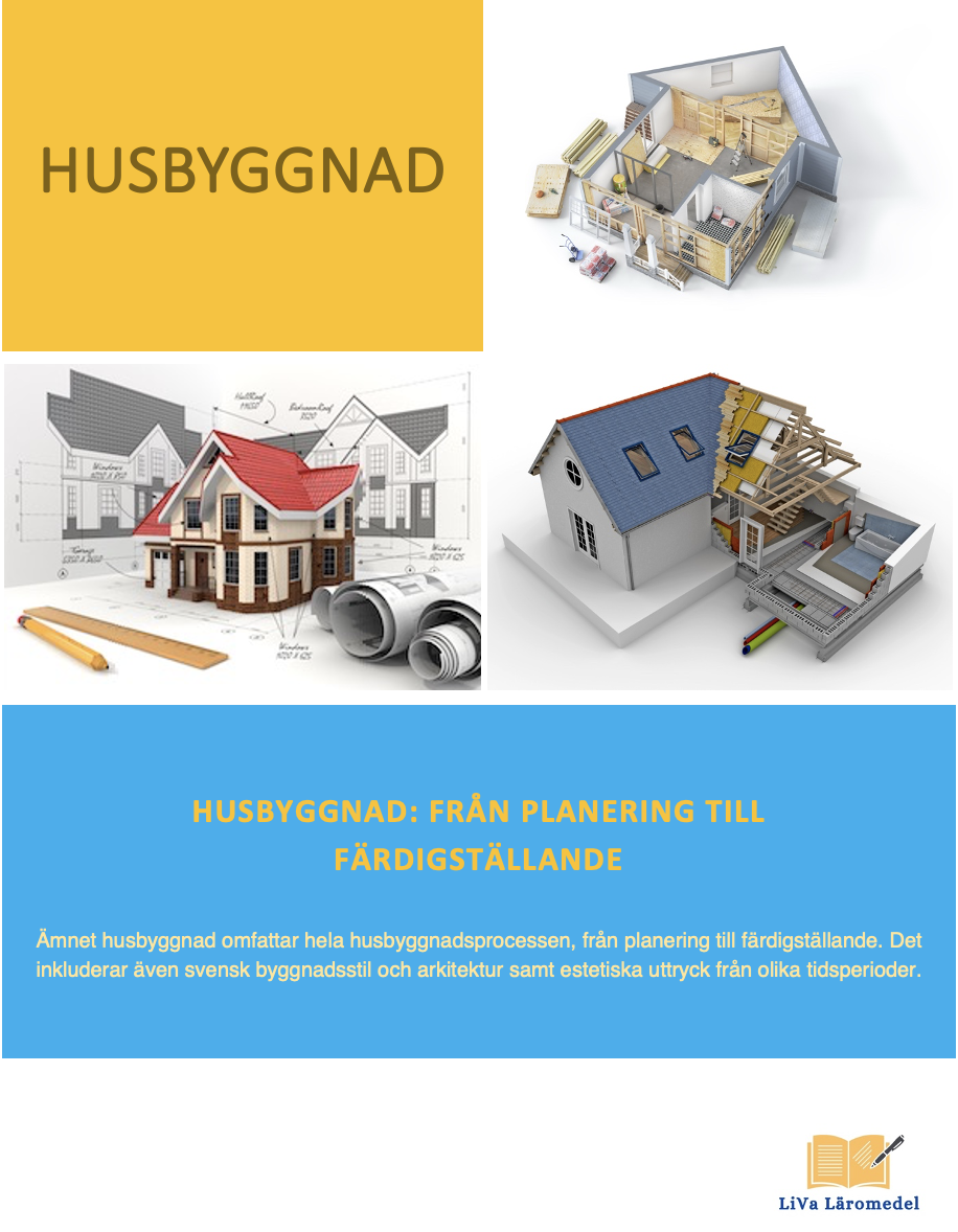 HUSBYGGNAD GY-25